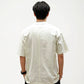 Men's Short Sleeve Crew Neck Essential T-Shirt with Relaxed Fit