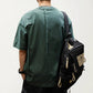 Men's Short Sleeve Crew Neck Essential T-Shirt with Relaxed Fit