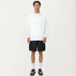 Men's Lightweight Hooded Windbreaker Jacket with Full Zip Closure Elastic Cuffs and Adjustable Hem