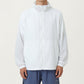 Men's Lightweight Hooded Windbreaker Jacket with Full Zip Closure Elastic Cuffs and Adjustable Hem