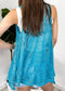 Womens Sleeveless Open Front Crochet Shawl Cardigan Bikini Cover Up