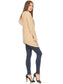 Causal Lightweight Hoodie Oversized Sweater