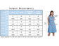 Sleeveless Button Down Premium Denim Dress