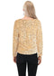 Anna-Kaci Women's Sequin Tops Sparkly Long Sleeve Glitter Evening Party Concert Shirt Blouse