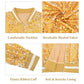 Sequin Bomber Jacket with Ribbed Trim and Front Zipper Closure
