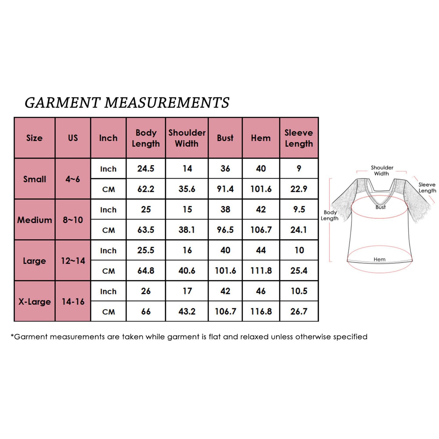 Short Sleeve T-Shirt V Neck Cotton Summer Casual Tops