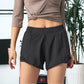 Workout Shorts for Athletic and Gym Activities