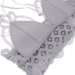 Floral Lace Bralette Crop Top