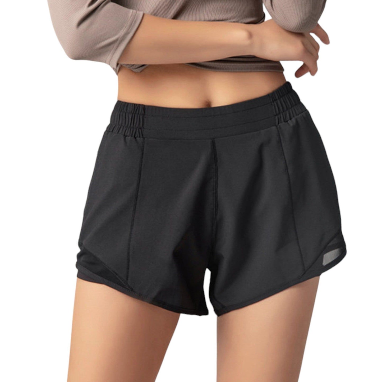 Workout Shorts for Athletic and Gym Activities