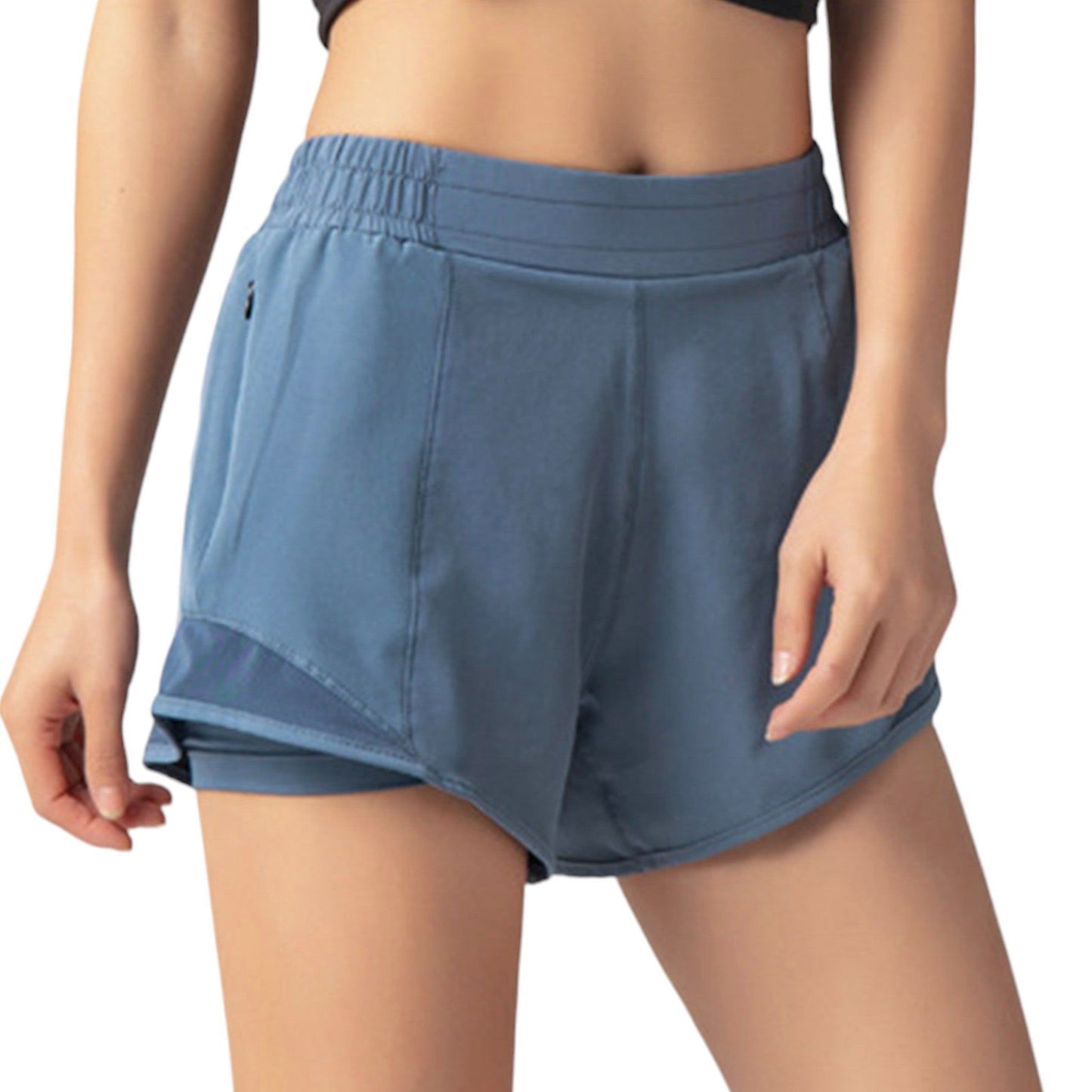 Workout Shorts for Athletic and Gym Activities