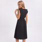 Two-Piece Spaghetti Strap Tank and Wide-Leg Pant Set