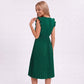 Two-Piece Spaghetti Strap Tank and Wide-Leg Pant Set