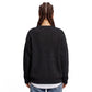 Oversized Chunky Knit Crewneck Pullover Sweater