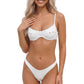 Underwire Bikini Set