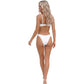 Underwire Bikini Set