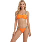 Braided Detail Bikini Set