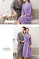 Anna-Kaci Him & Hers Kimono Bathrobe | Anna-Kaci