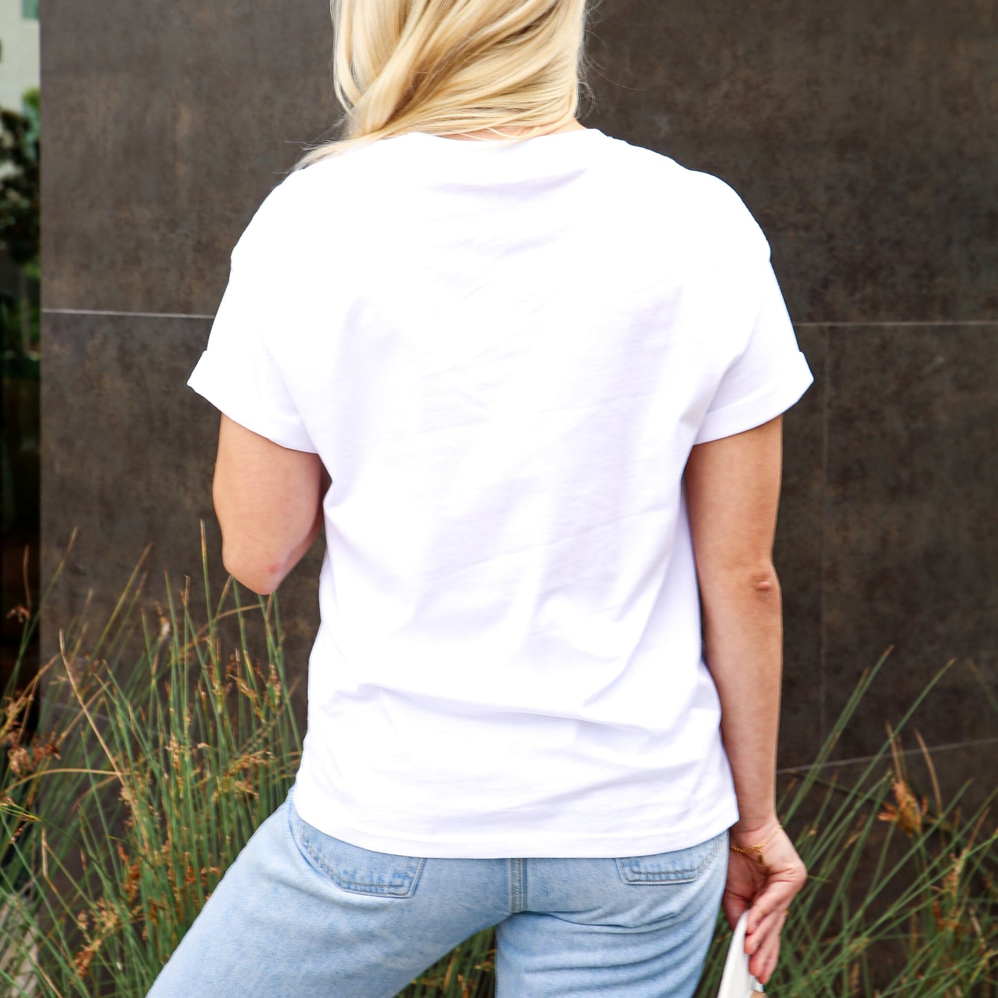 Cowboy Boots & Football Game Day Tee