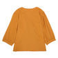 Plus Ruched Front Peasant Sleeve Blouse