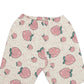 Spotted Peach Pattern Coordinates