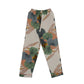 Tropical Print Pajama Coordinates