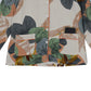 Tropical Print Pajama Coordinates