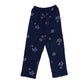 Star Doodle Print Pajama Coordinates