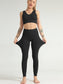 Yoga Fitness Comfy Set