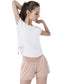 Breathable Casual Fitness Yoga Short Set