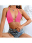 American Flag Halterneck Tube Top