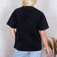Ho Ho Ho Christmas T-shirt: Spread Holiday Joy