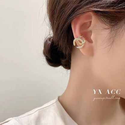 Variety Ear Cuffs and Ear Climbers