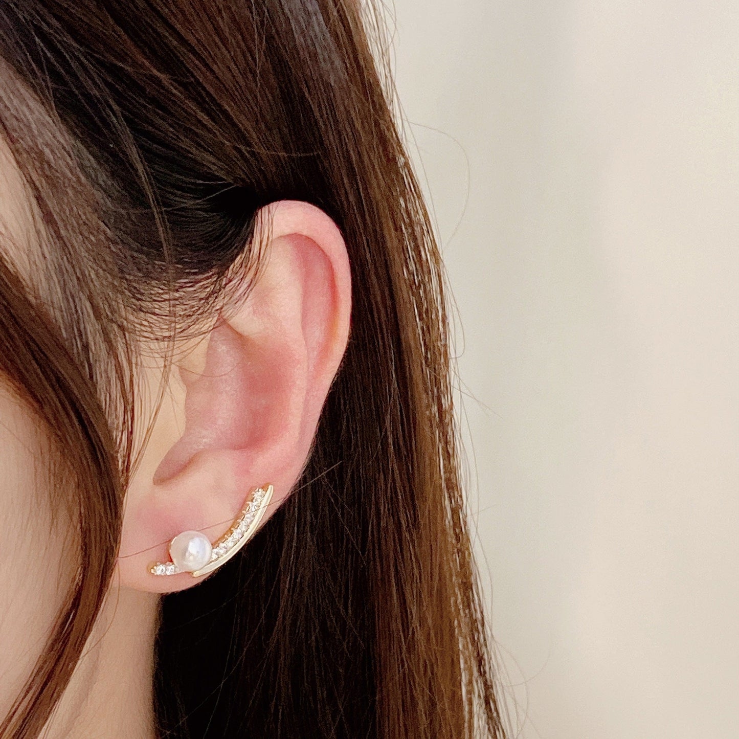Variety Ear Cuffs and Ear Climbers