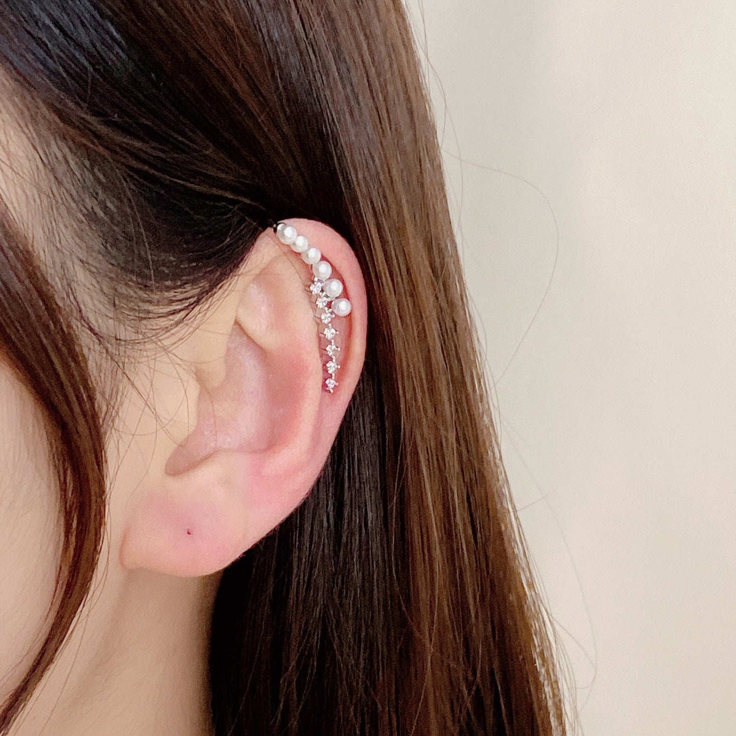 Variety Ear Cuffs and Ear Climbers