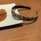 Leopard Print Hairband