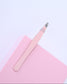 Baby Pink Slant Tweezers