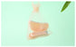 Coral Nail Clipper Duo