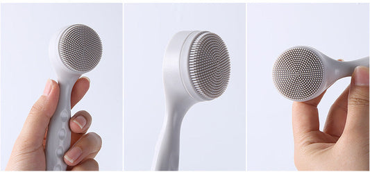 The Facial Glow Cleansing Brush