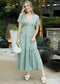 Gone With Wind Spring Dress