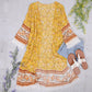 Sunrise Boho Cardi
