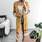 Sunrise Boho Cardi