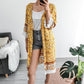 Sunrise Boho Cardi