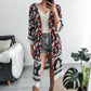 Sunrise Boho Cardi