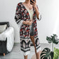 Sunrise Boho Cardi