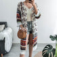 Sunrise Boho Cardi