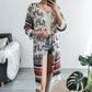 Sunrise Boho Cardi