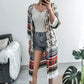 Sunrise Boho Cardi