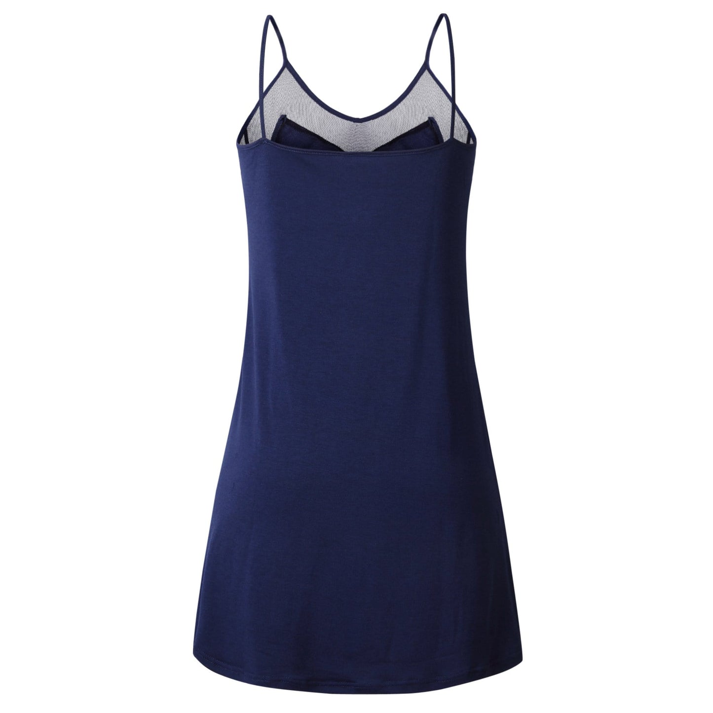 Slip Tank Mesh Top