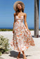 Paradise Floral Summer Dress