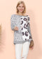 Leopard Deluxe Dual Long Sleeve